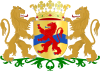 Coat of arms of Overeisela