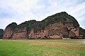 首次逰鹰潭贵溪龙虎山