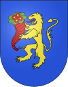 Wappen von Matran