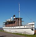 Schiff HL Hailuoto