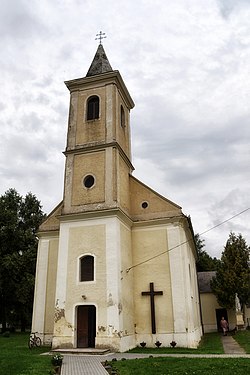 Páduai Szent Antal-templom