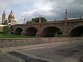 Ponte do Lagos e parrocchia della Luce