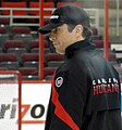 Rod Brind'Amour, Carolina Hurricanes