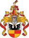 Wappen der Stadt Hildesheim