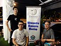 Johor Meetup 6 - February 2018