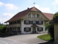 Bauernhaus in Wileroltigen