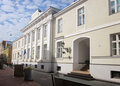 Hugo Treffner Gymnasium in Tartu, Estonia