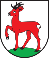 Coat of arms of Masein