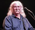 18. Januar: David Crosby (2012)