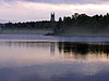 Chestnut Hill Reservoir Historic District