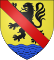 Sturzelbronn címere