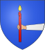 Blason de La Fare-les-Oliviers