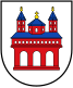 Coat of arms of Speyer