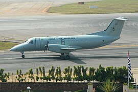 Embraer C-97 Brasília (FAB)