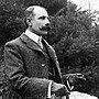 Miniatyrbild för Edward Elgar