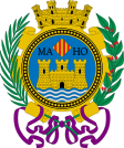 Mahón címere