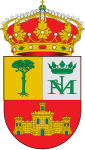 Algarra címere