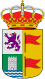 Blason de Palacios de la Valduerna