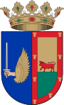 Blason de Bellreguard