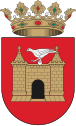 Vilafranca – Stemma