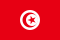 Bandiera della Tunisia