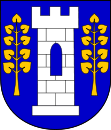 Wappen von Karle