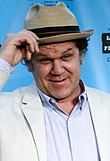 John C. Reilly interprète Oliver Hardy.