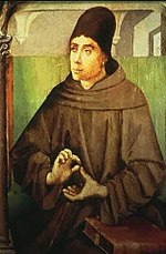 Tulemuse "Johannes Duns Scotus" pisipilt