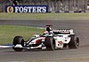 Minardi PS03