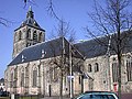 Iglesia católica de San Plechelmus, iniciada en el siglo XII