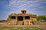 Ladkhan temple