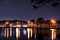 Marakas lake, Bekasi