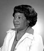 Mary Jackson 1979 Portrait (LRC-1979-B701 P-07085)