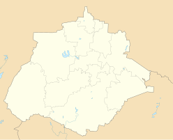 Aguascalientes (Aguascalientes)