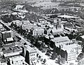 North Terrace in 1930