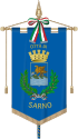 Sarno – Bandiera