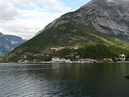 Eidfjord