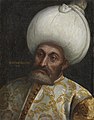 In die Regierungszeit Sultan Mehmeds I. fällt der angebliche Türkeneinfall von 1418