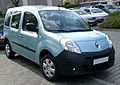 Renault Kangoo II