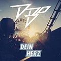 Cover der Single „Dein Herz“