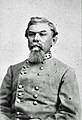 Generalmajor William J. Hardee, CSA