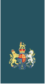 Warrant Officer i Royal Air Force