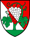 Wappen von Bourg-en-Lavaux