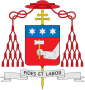 Herb duchownego