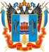 Coat of arms of Rostov Oblast