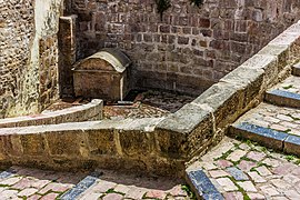 La fontaine Aïn Lebled