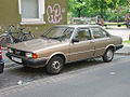 Audi 80 B2 1978–1984