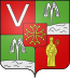 Blason de Quint-Fonsegrives