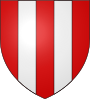 Blason de Hollebeke