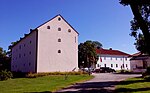 Artikel: Kronobränneriet vid Gripsholm